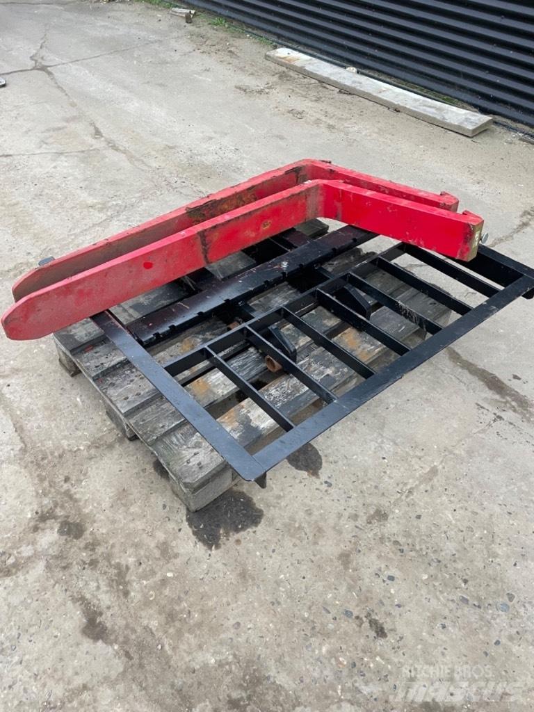  Andet 5000kg Widły