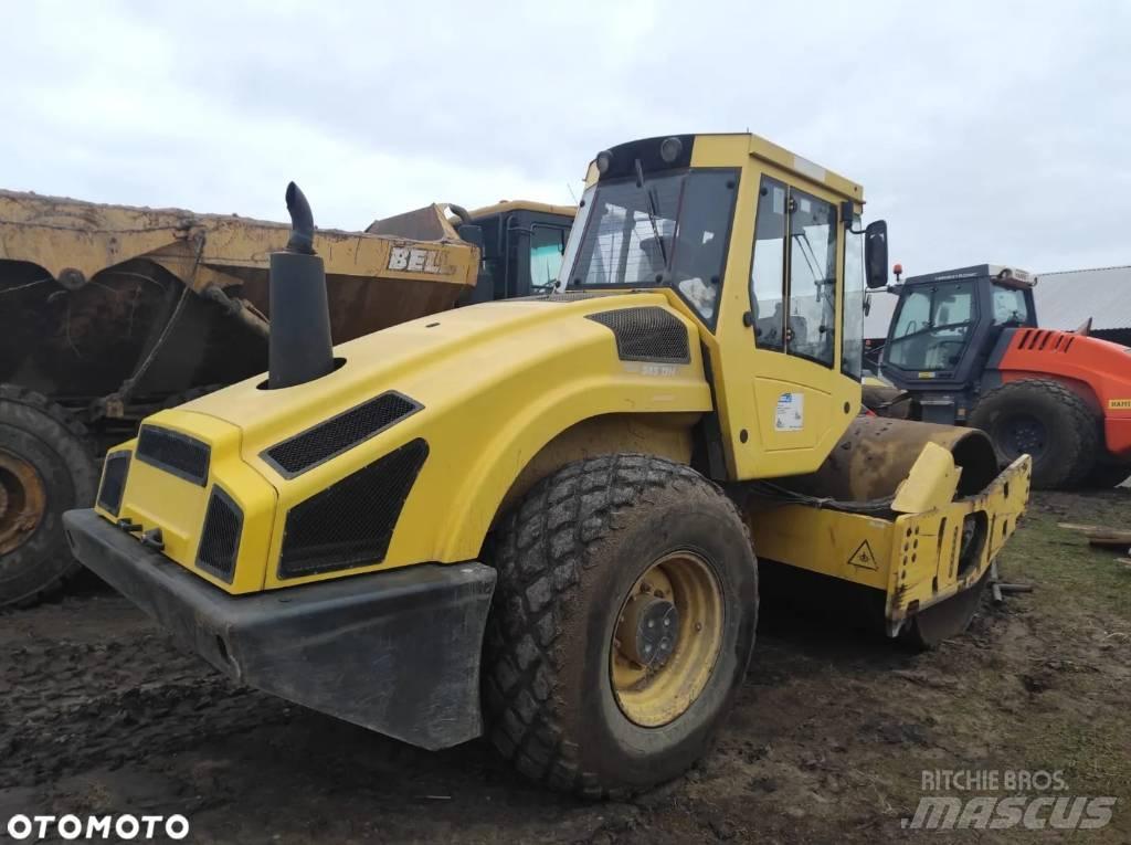 Bomag BW 213 D H-4 Walce jednobębnowe