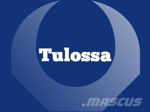 McHale Fusion3 Prasy zwijające