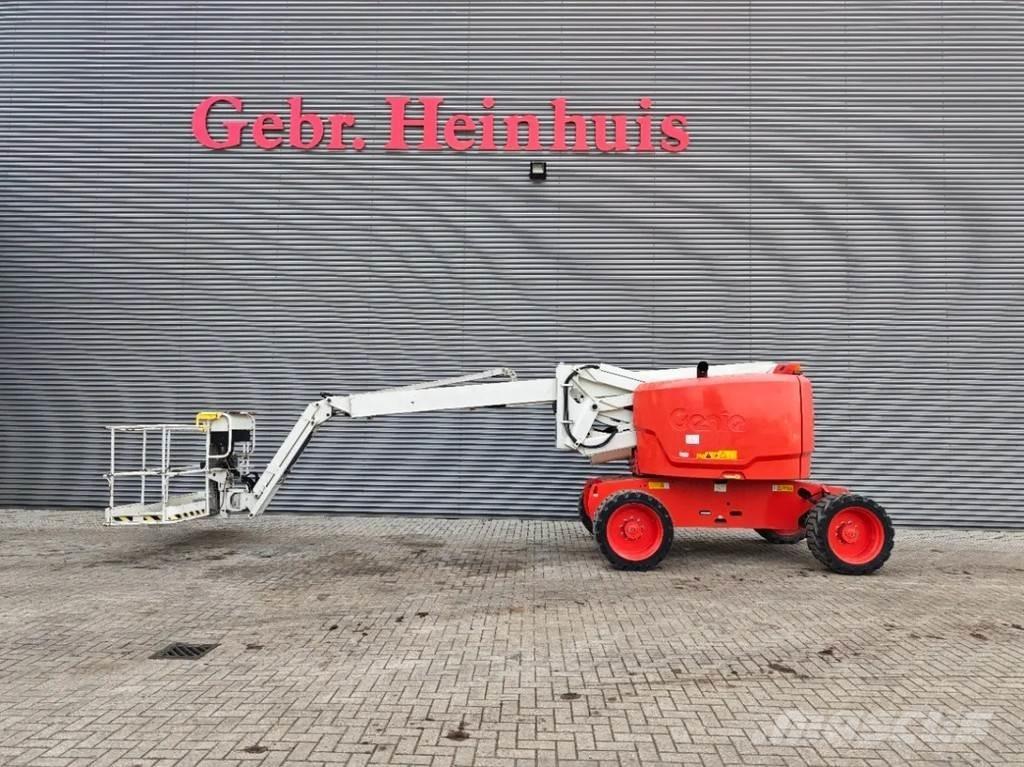 Genie Z-62/40 Podnośniki przegubowe