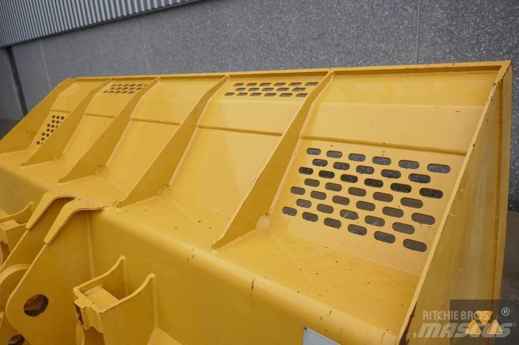 CAT 930 Bucket Łyżki do ładowarek