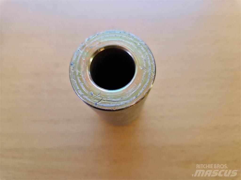 Eco Log ECO LOG Kabiny i wnętrze