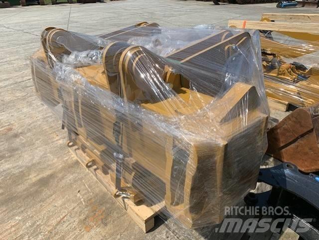 CAT D 8 T Spycharki gąsienicowe