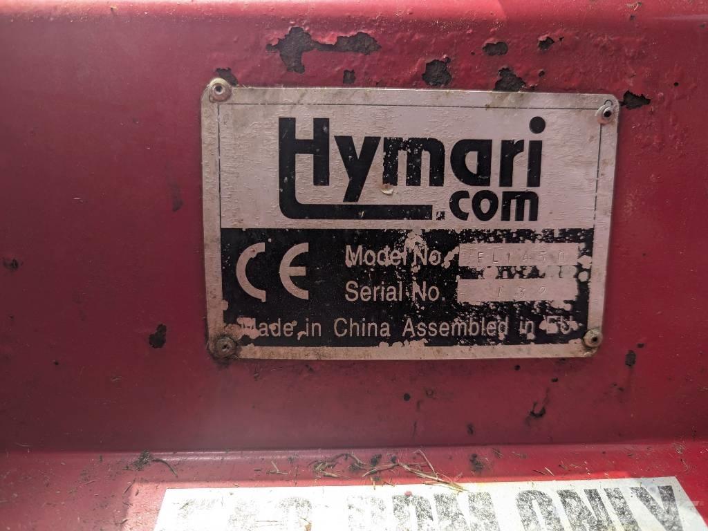  HYMARI FL1450 Kosiarki