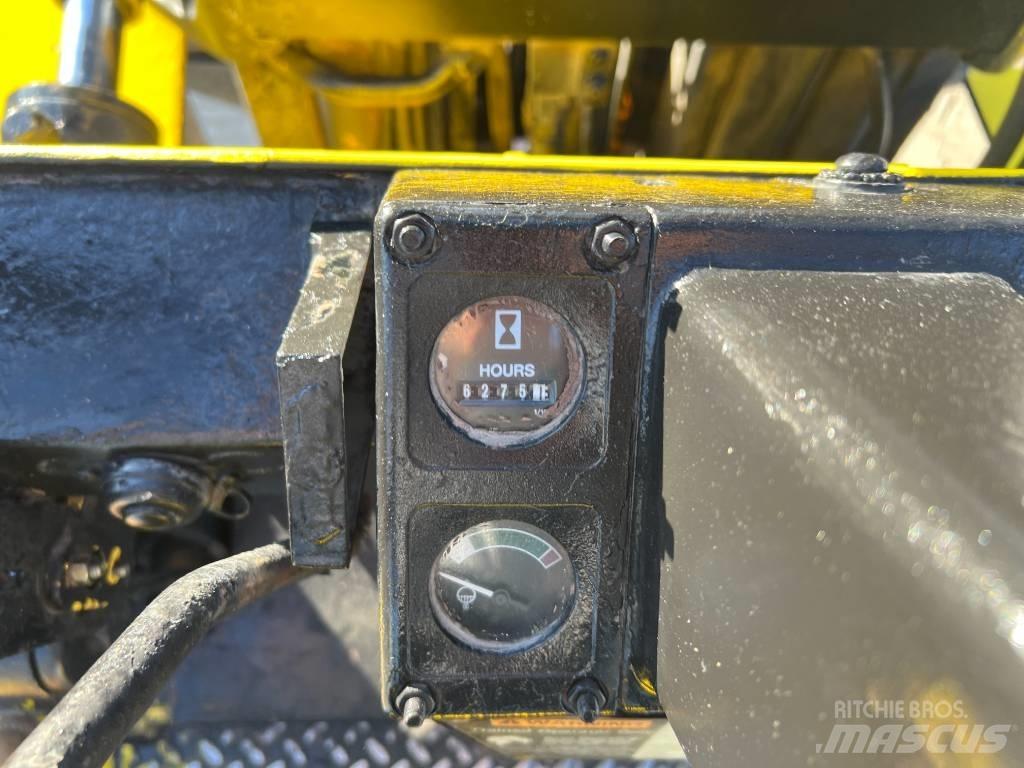 Hyster H 90 XL S Wózki widłowe inne