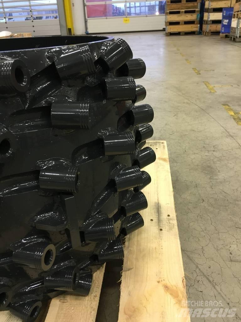 Wirtgen W50DC Pozostały sprzęt drogowy