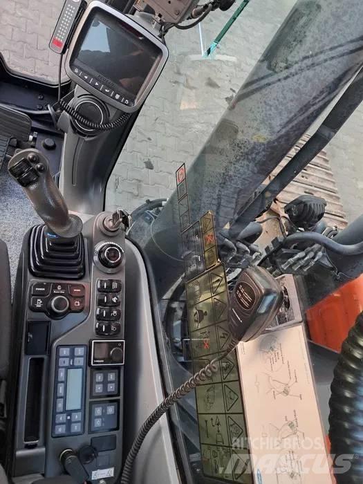 Doosan DX 300 LC-5 Koparki gąsienicowe