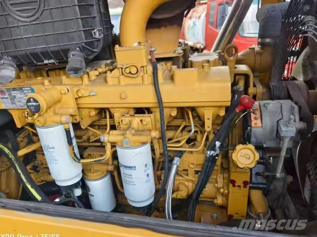 XCMG LW 700 KN Ładowarki kołowe