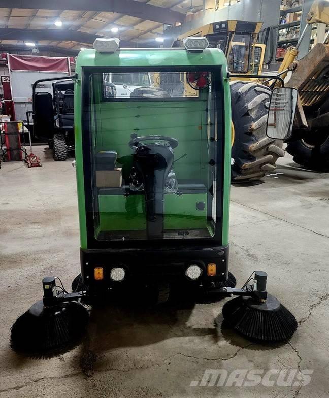  Future FT-S2000 Szorowarki