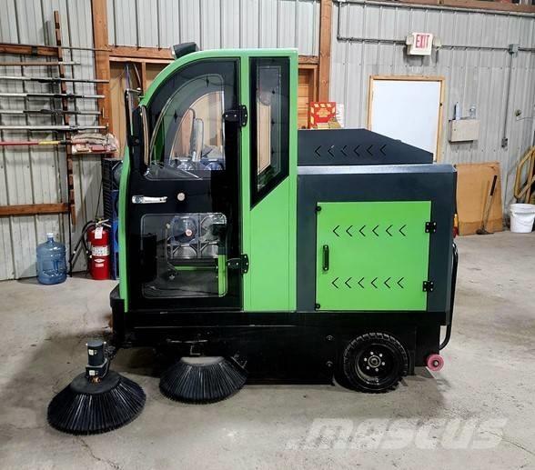  Future FT-S2000 Szorowarki