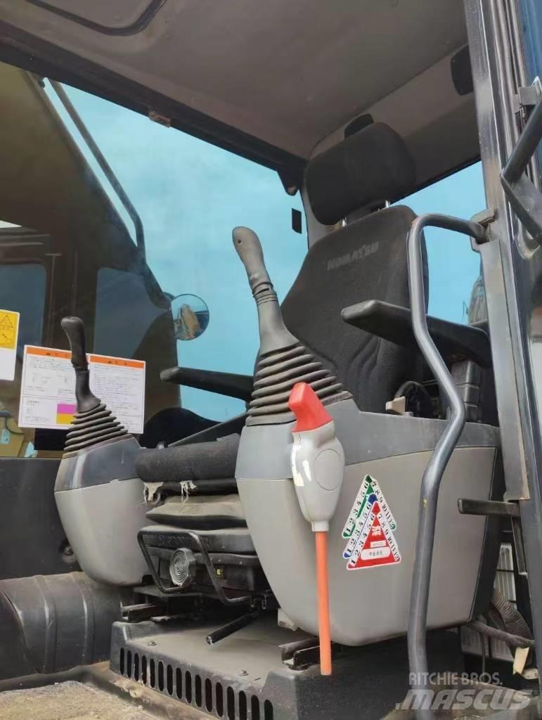 Kobelco 130 Koparki gąsienicowe