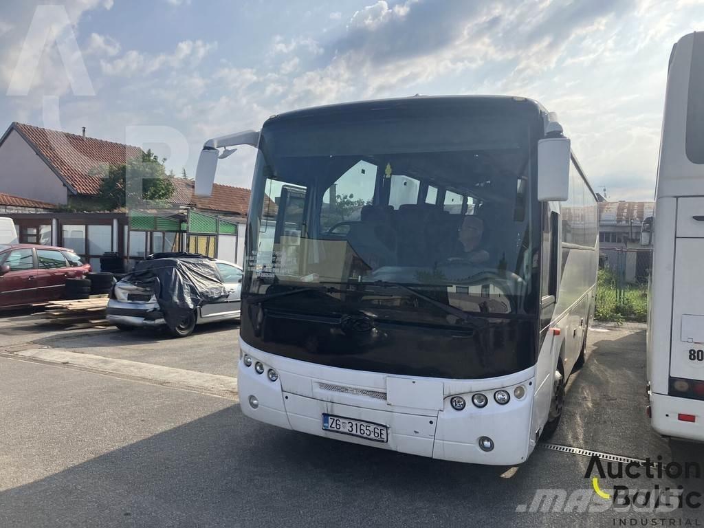 MAN COBRA GL 9 Inne