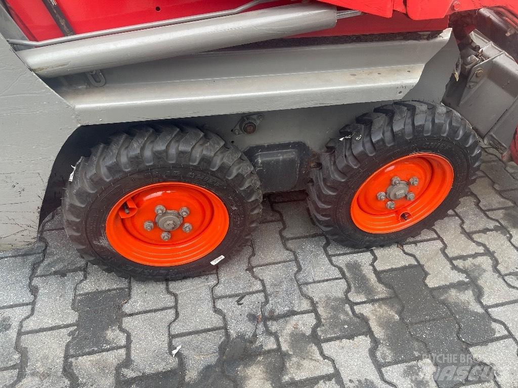 Bobcat S 70 Ładowarki burtowe