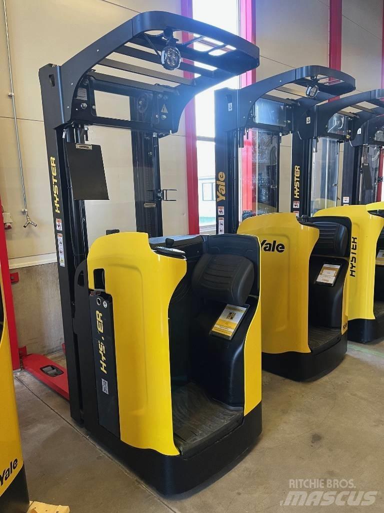Hyster RS 1.6 Samojezdne maszyny do załadunku