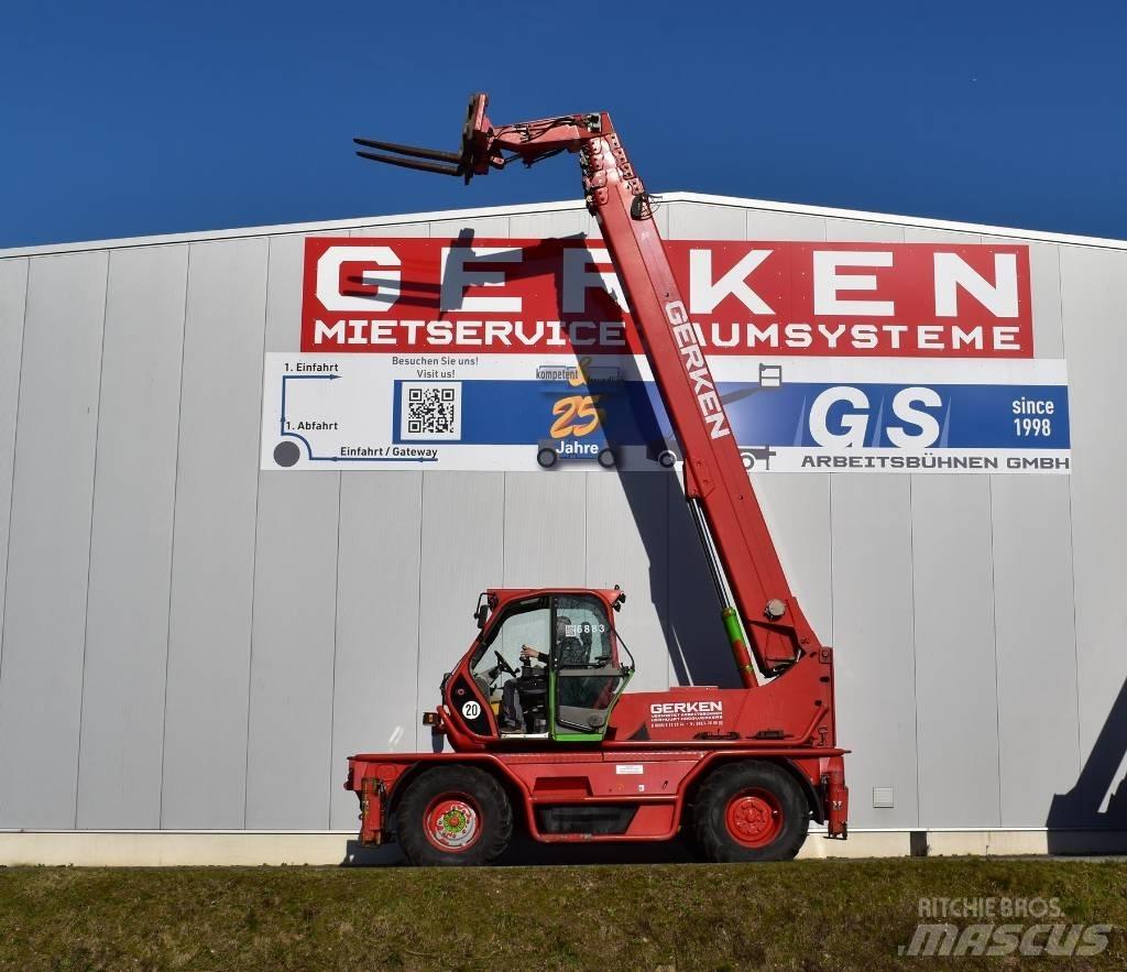Merlo RT 40.25 Ładowarki teleskopowe