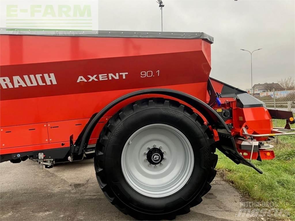 Rauch AXENT 90 Rozrzutnik nawozów mineralnych