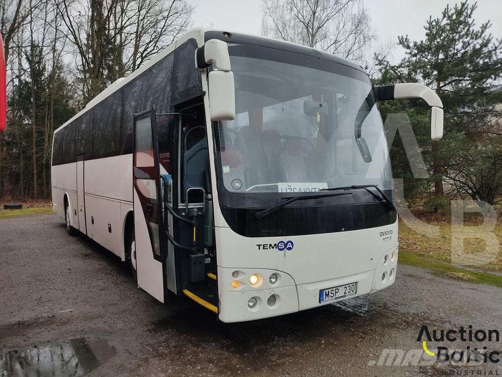 Temsa Safari RD Inne