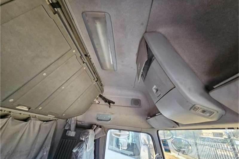 UD TRUCKS QUON Inne