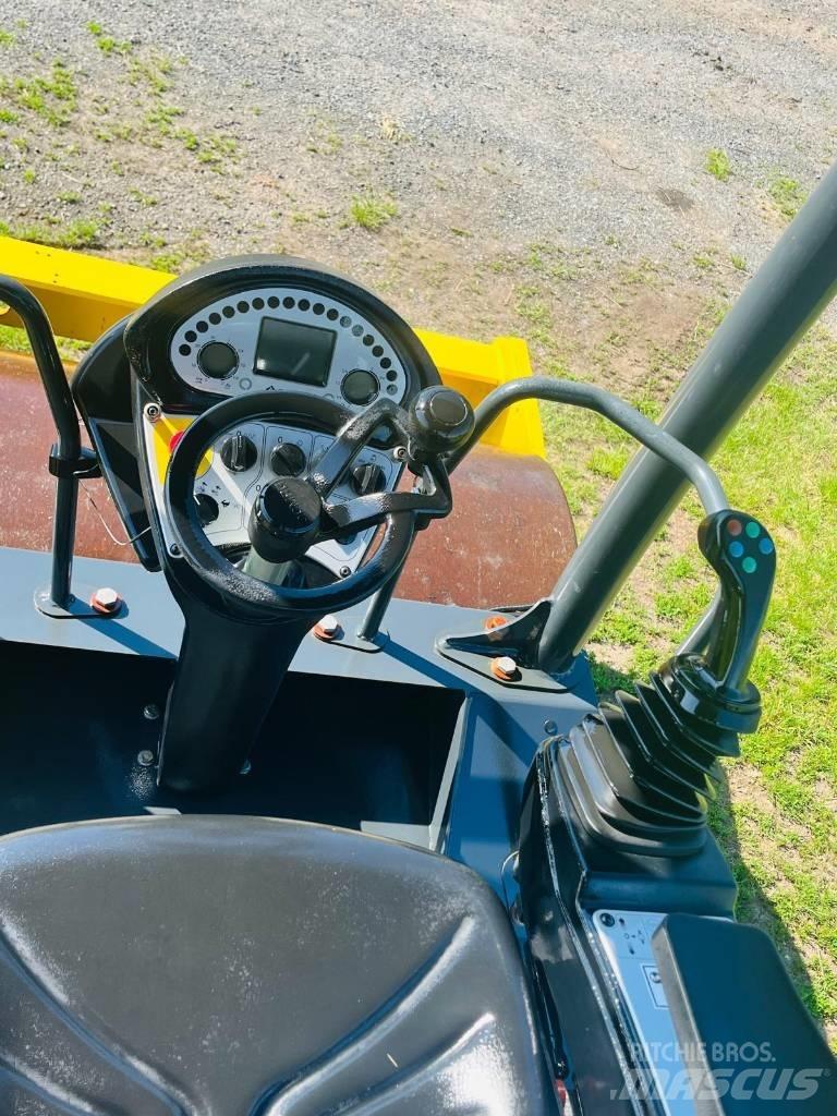 Bomag BW145DH3 Walce jednobębnowe