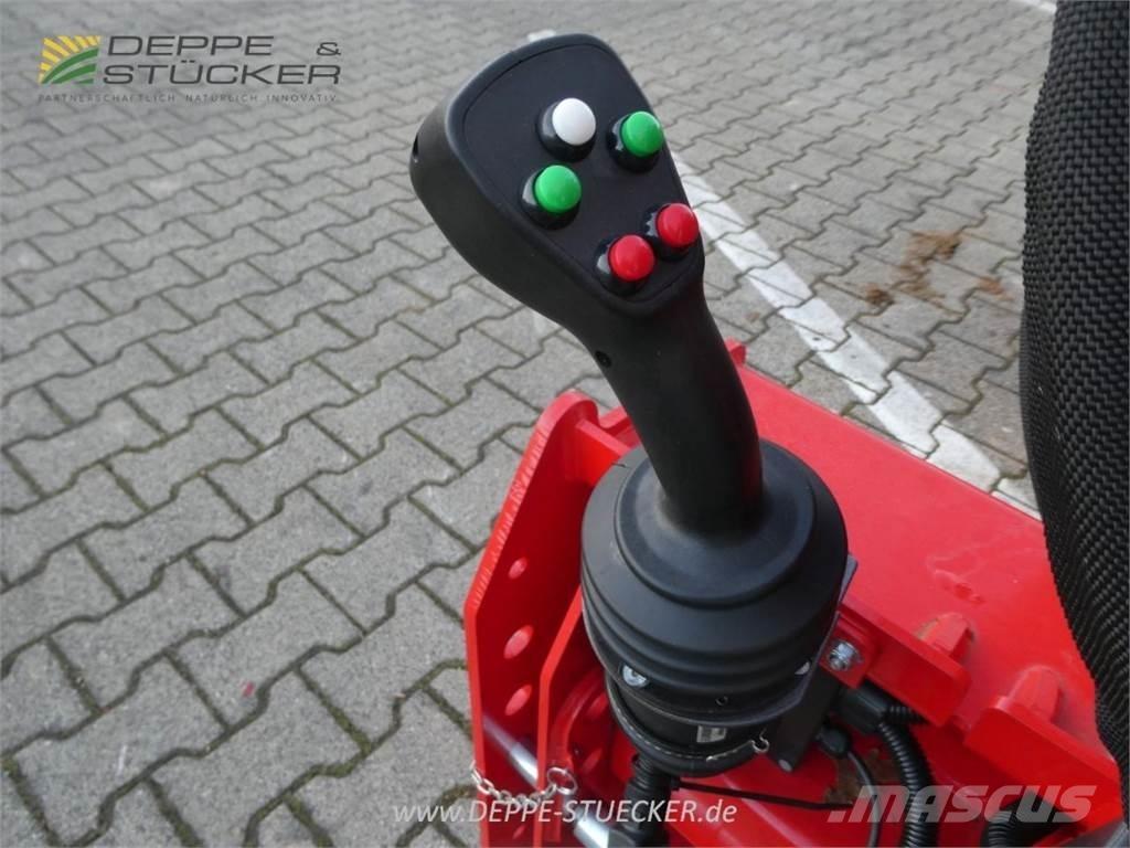 Krpan KL 2500 TG Maszyny rolnicze - Inne