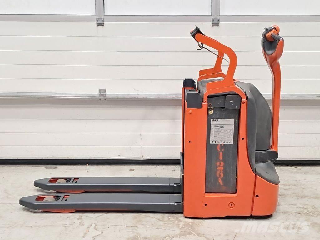 Linde T16L Wózki widłowe unoszące