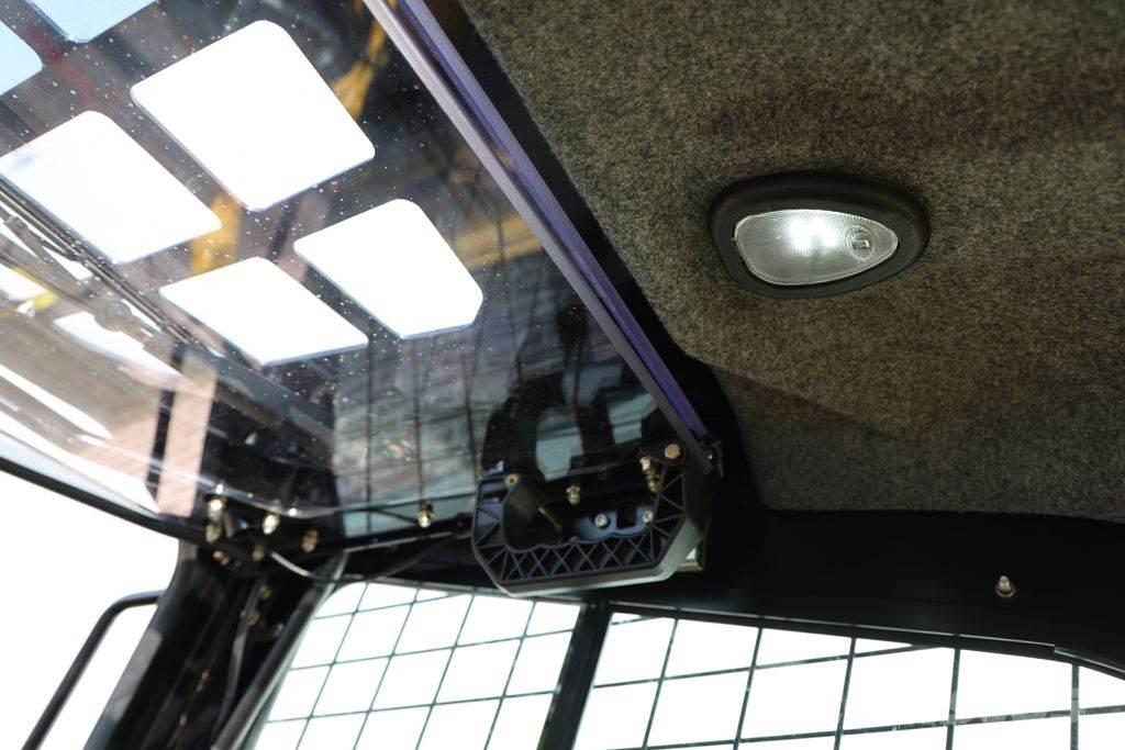 Gehl VT275 Ładowarki burtowe