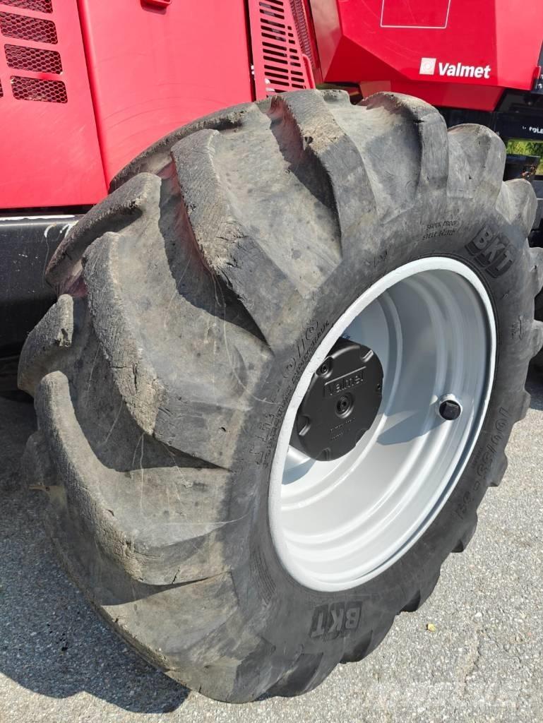 Valmet 901TX Harwestery