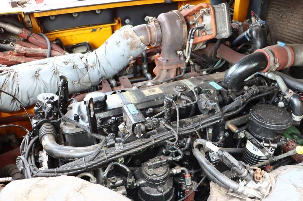 Paus PGS26.5 Wózki Diesla