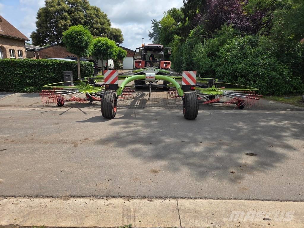 CLAAS Liner 2900 Ciągnikowe żniwiarki pokosowe