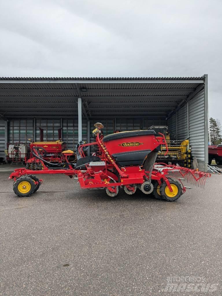 Väderstad Rapid 300C Siewniki kombinowane