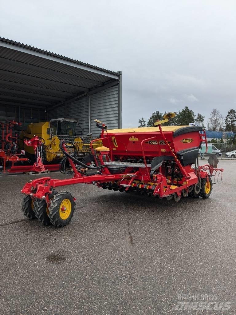 Väderstad Rapid 300C Siewniki kombinowane