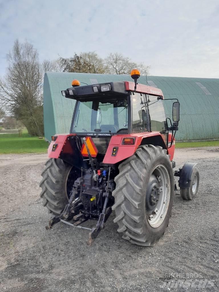 Case IH 5120 Ciągniki rolnicze