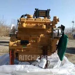 Yuchai YC4D95Z-T20 Silniki