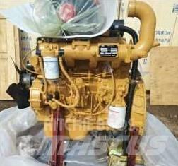 Yuchai YC4D95Z-T20 Silniki