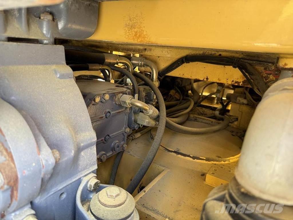 Bitelli SF 100 T4 Frezarki do asfaltu