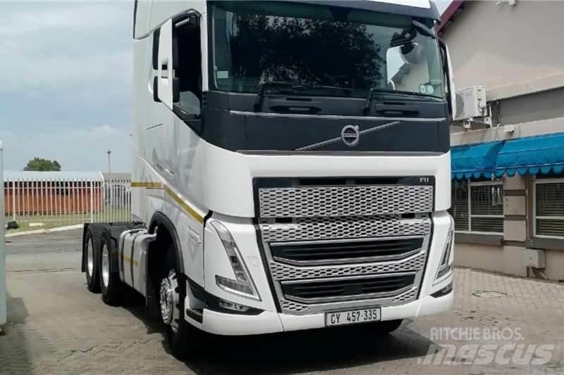 Volvo FH 440 Inne