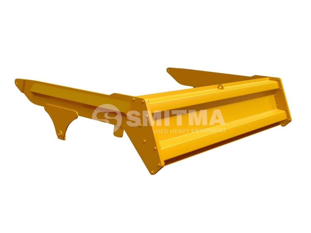 Volvo A30D Skrzynie ładunkowe