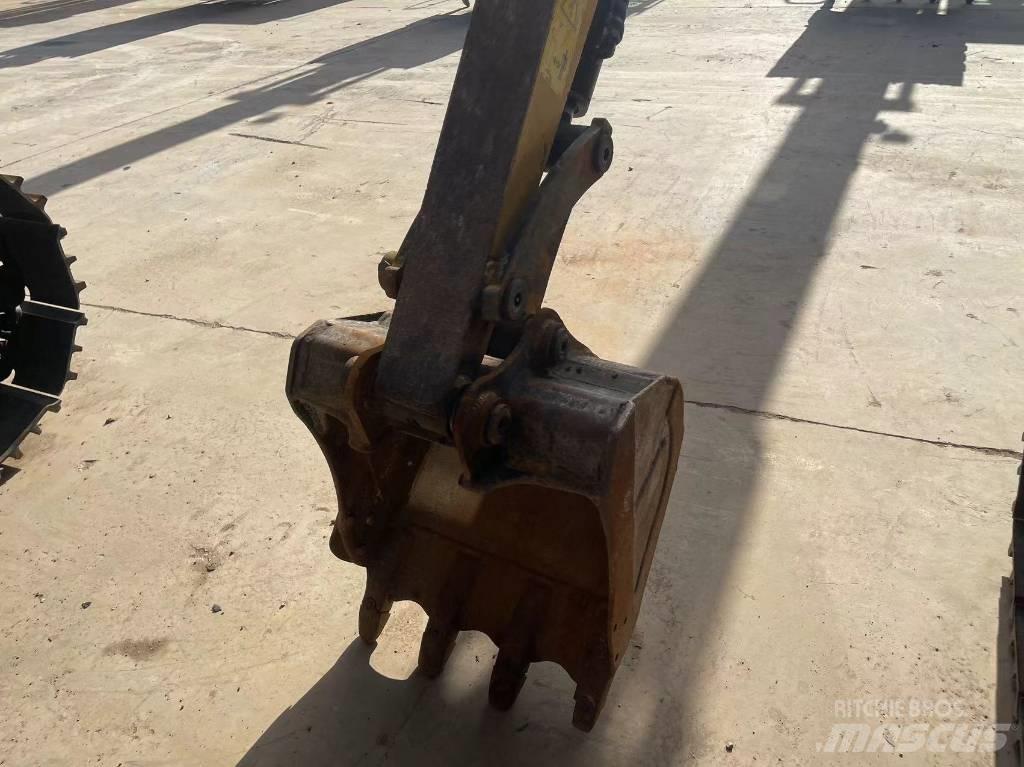 Sany SY 35 Minikoparki