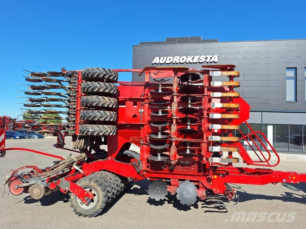 Horsch Pronto 6 DC Siewniki