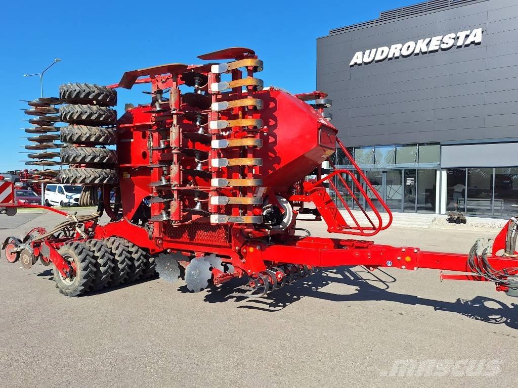 Horsch Pronto 6 DC Siewniki