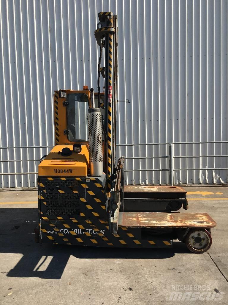 Combilift C 3000 Wózki widłowe boczne