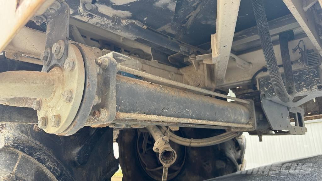 Wirtgen WR200i Recyklery do asfaltu