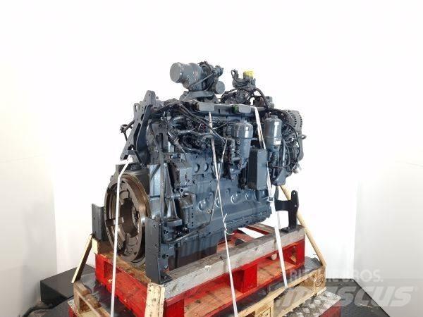 Deutz TCD6.1 L6 Silniki