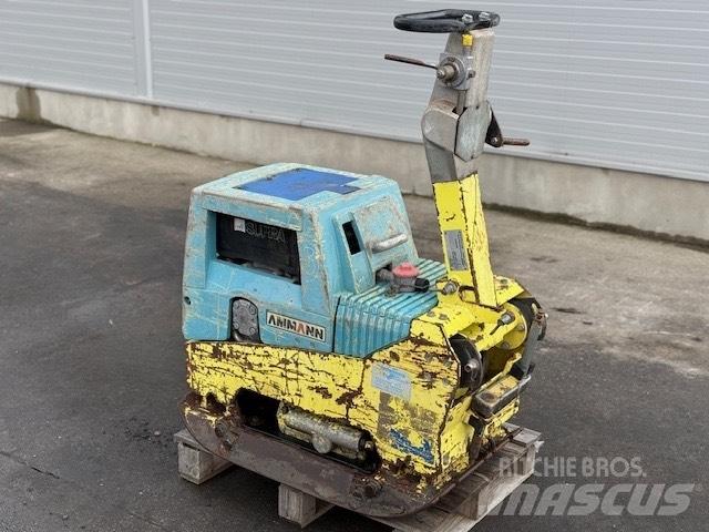 Ammann AVH 4020 Ubijaki wibracyjne