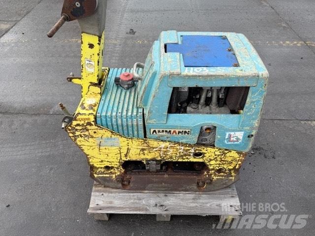 Ammann AVH 4020 Ubijaki wibracyjne