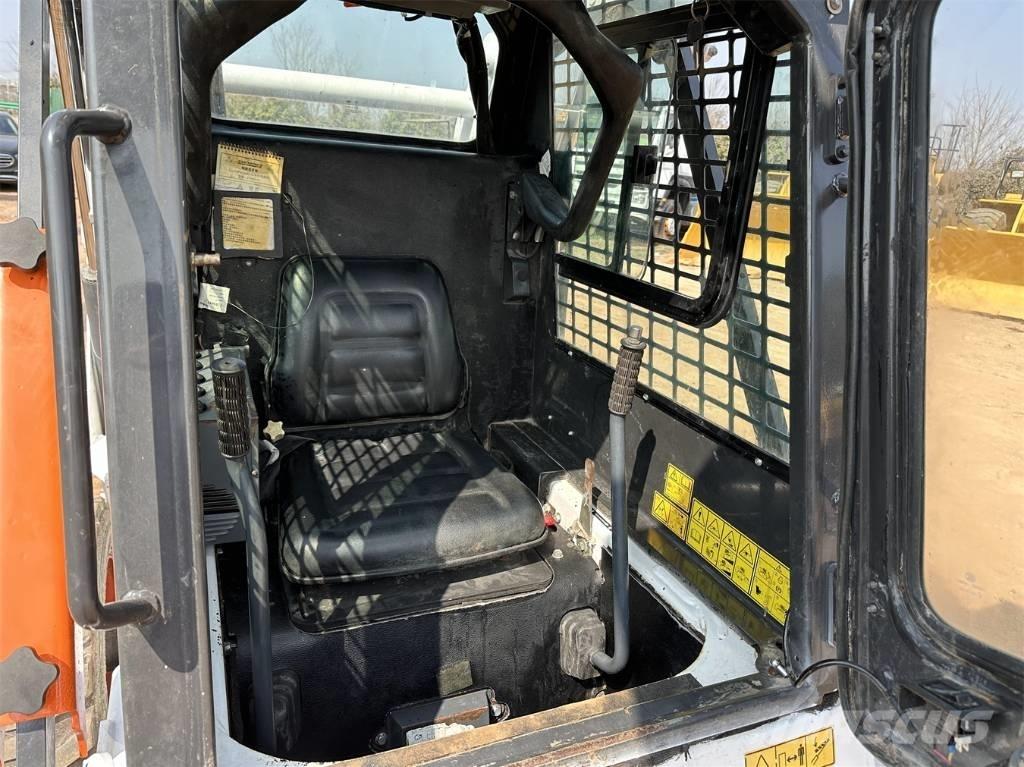 Bobcat S 18 Ładowarki burtowe