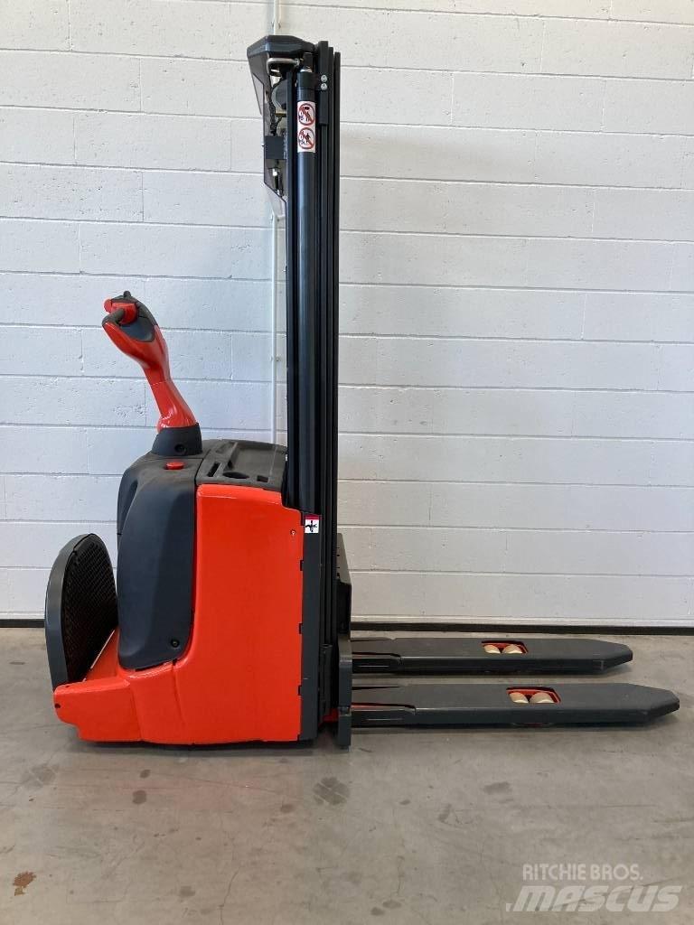 Linde L14P/1169 Samojezdne maszyny do załadunku