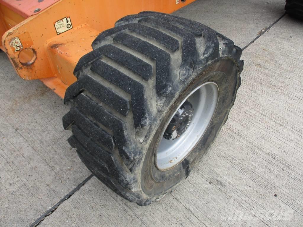 JLG 510 AJ (947) Podnośniki przegubowe