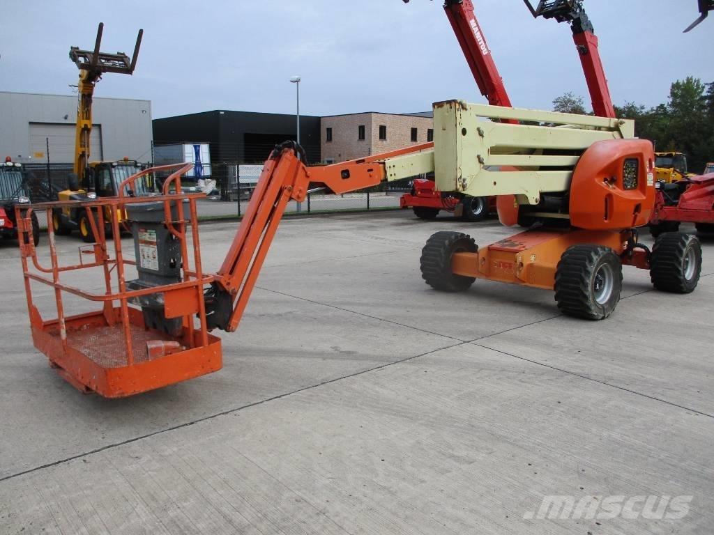 JLG 510 AJ (947) Podnośniki przegubowe