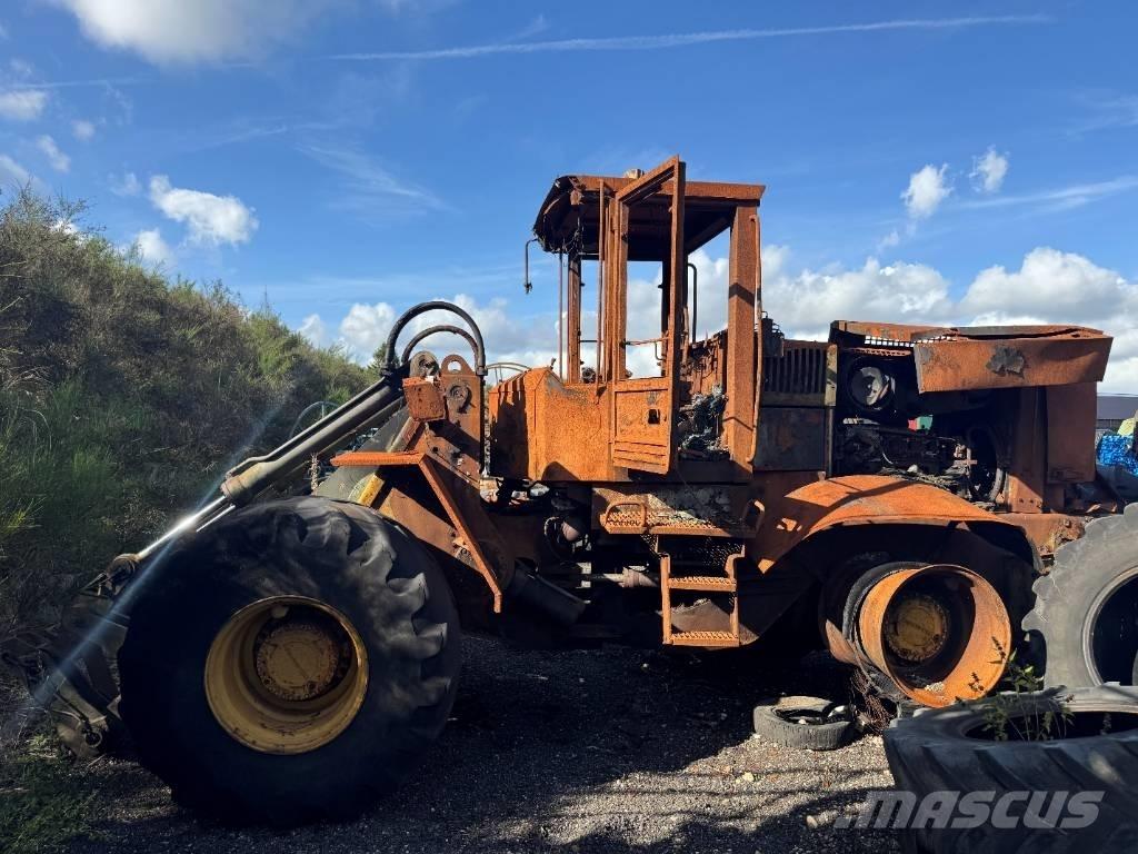 Volvo L 120 B Ładowarki kołowe